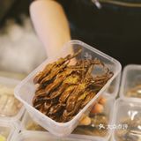 被一份古法酱鹅圈粉的一天！