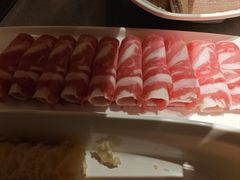 -海底捞火锅(金山百联店)