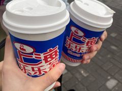 -LELECHA乐乐茶(美罗城店)