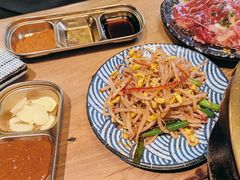 -壹兆炭火烧肉·烤鳗鱼(金水花城店)