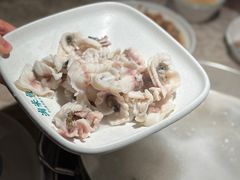 -淘米捞·米汤脆鲩鱼火锅(福田皇岗店)