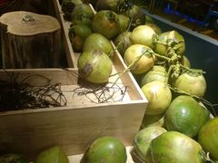 -椰夫人·养生椰子鸡(黄埔时代城店)