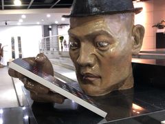 -长春世界雕塑园冰雪艺术天地