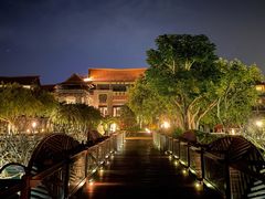 -三亚海棠湾万丽度假酒店