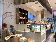 -奈雪的茶(印象城店)
