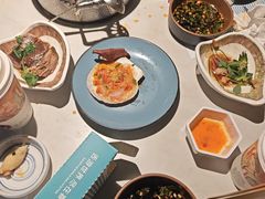 -喜庭海鲜自助(北辰三角洲北辰荟店)