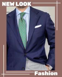 -GIMIWEAR 基米尔男士西服高级定制(陆家嘴店)