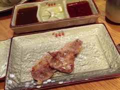 -赤坂亭·M9和牛烧肉·铁板烧(合肥万象城店)