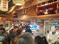 -二十八里太湖船菜(吉祥路店)