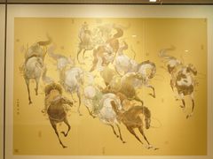 -江苏省美术馆(长江路新馆)