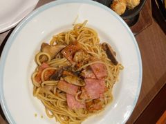 -萨莉亚意式餐厅(杭州西溪龙湖天街店)