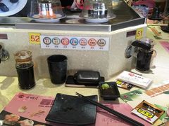 -古田居·特色寿司料理(星之岛旗舰店)