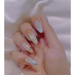 -如一·美甲美睫