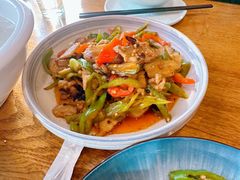 -丰乐餐厅·始于1999(千岛湖店)