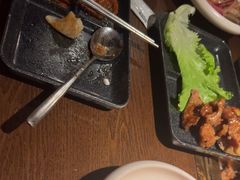 -新石器烤肉(中房金谊广场店)
