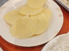 -菌之家·专业纯野生菌火锅·特色炒菌