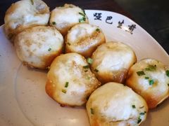 -长发西饼(临顿路店)