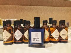 -墨more调香馆DIY自调香水(博雅国际中心B座店)