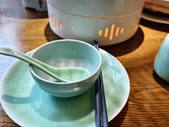 -粗茶淡饭·隐庐私厨(东亭店)