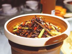 -巡耕记·湖南土菜(长湖店)