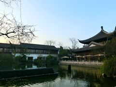-杭州西子湖四季酒店·金沙厅