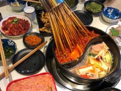 -钢管厂五区小郡肝串串香(南山店)