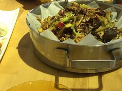 -清真.德枭炕肉店.青海菜(大新街夜市店)