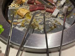 -么子烤肉(化龙池店)