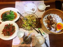 -繁花里音乐餐厅(新天地店)