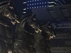 -济南绿地美利亚酒店