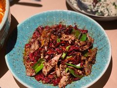 -山石榴·贵州菜(丰盛里店)