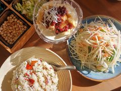-金孔雀德宏傣味餐馆(魏公村店)