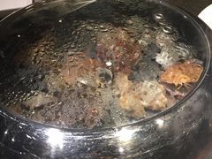 -马路边上·小海鲜烧烤(八一路店)