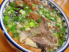 羊肉合汁-夏家合汁(天润花园小区店)