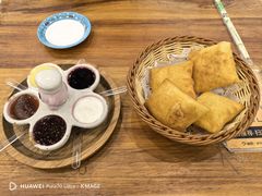 -BAURSAK包尔萨克早餐屋(第二分店)