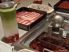 -海底捞火锅(吴中路店)