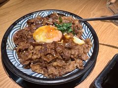 -沼津港精致料理·寿喜烧·烧鸟(青浦宝龙广场日料榜单店)