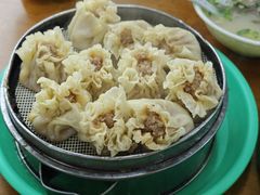 -北三沙家烧麦(北头道街店)