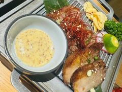 -鳗事鱼意·活鳗現烤专门店(富力海珠城店)