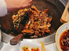 -遇东北林区铁锅炖(南开店)
