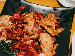 -隔壁老王·家常云南菜(花巷店)