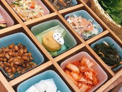 -韩悦牛排烤肉无限续(宝能中心店)