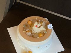 -花甜生活FatimCake·生日蛋糕