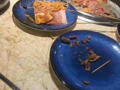 -万象·复兴号鲜肉烤肉海鲜自助(升级店)
