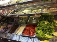 自助蘸料-33韩式自助烧烤(环城南路店)
