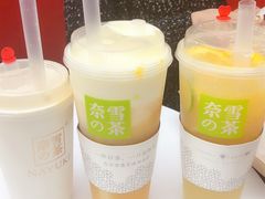 -奈雪的茶(大悦城店)