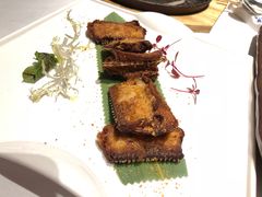 -Yan Ting 宴庭中餐厅(上海静安瑞吉酒店)