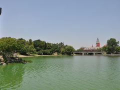-美兰湖景区