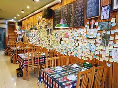 大堂-川悦壹号·川菜(蠡溪路店)