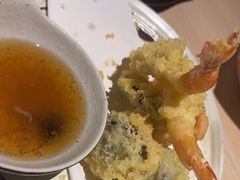 -気楽亭和食料理(气乐亭大世界本店)